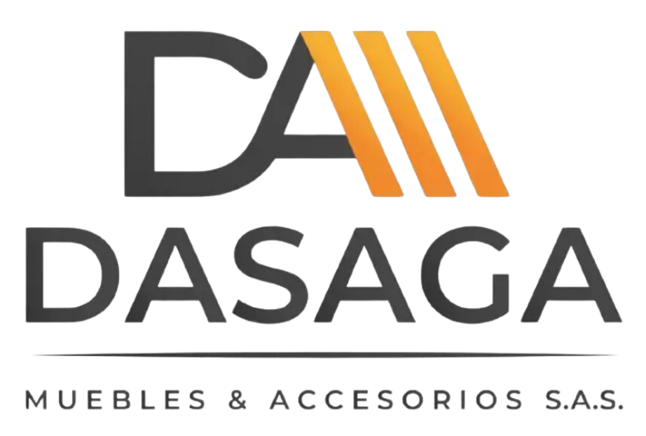 DASAGAMUEBLES.LOGO