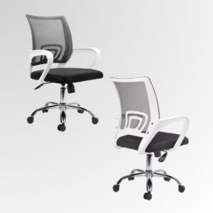 SILLA ATLANTA MARCO BLANCO