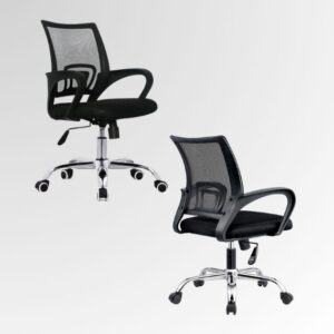 SILLA ATLANTA MARCO NEGRO